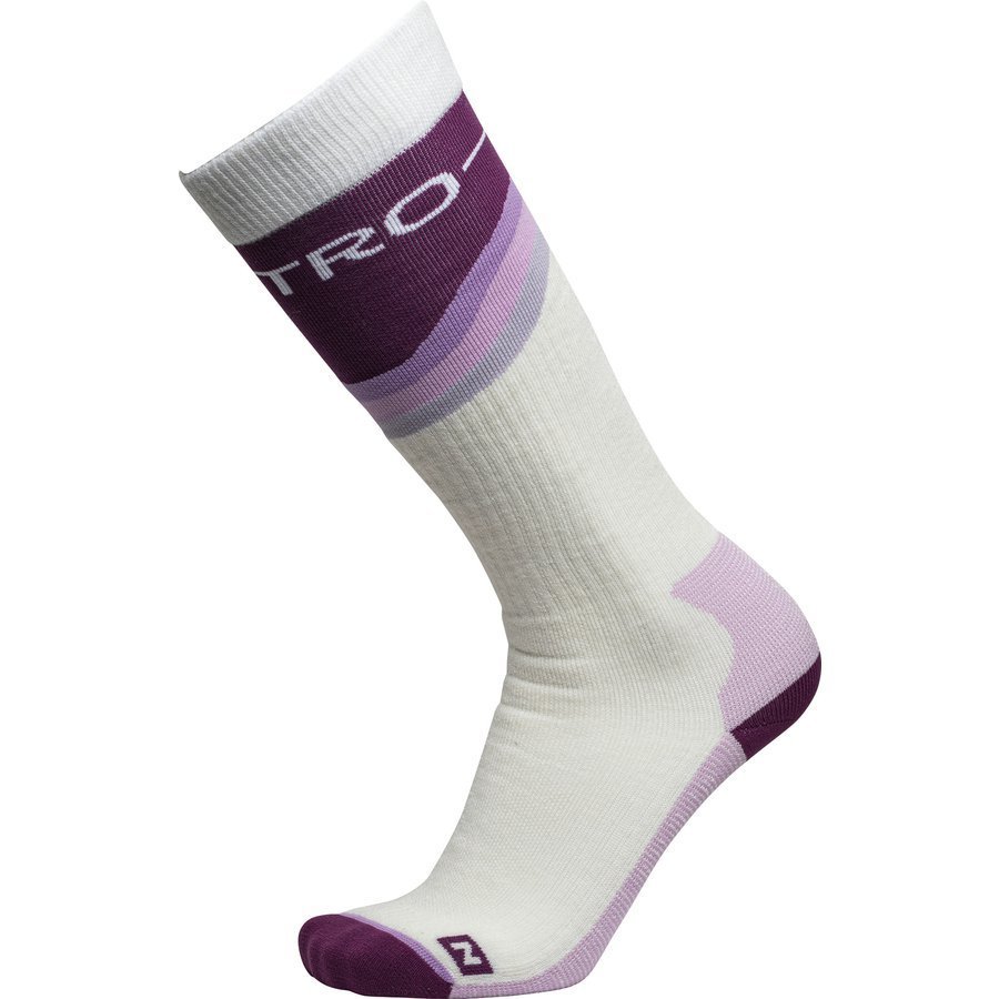 Socken Nitro Women's Cloud 5 Sock 