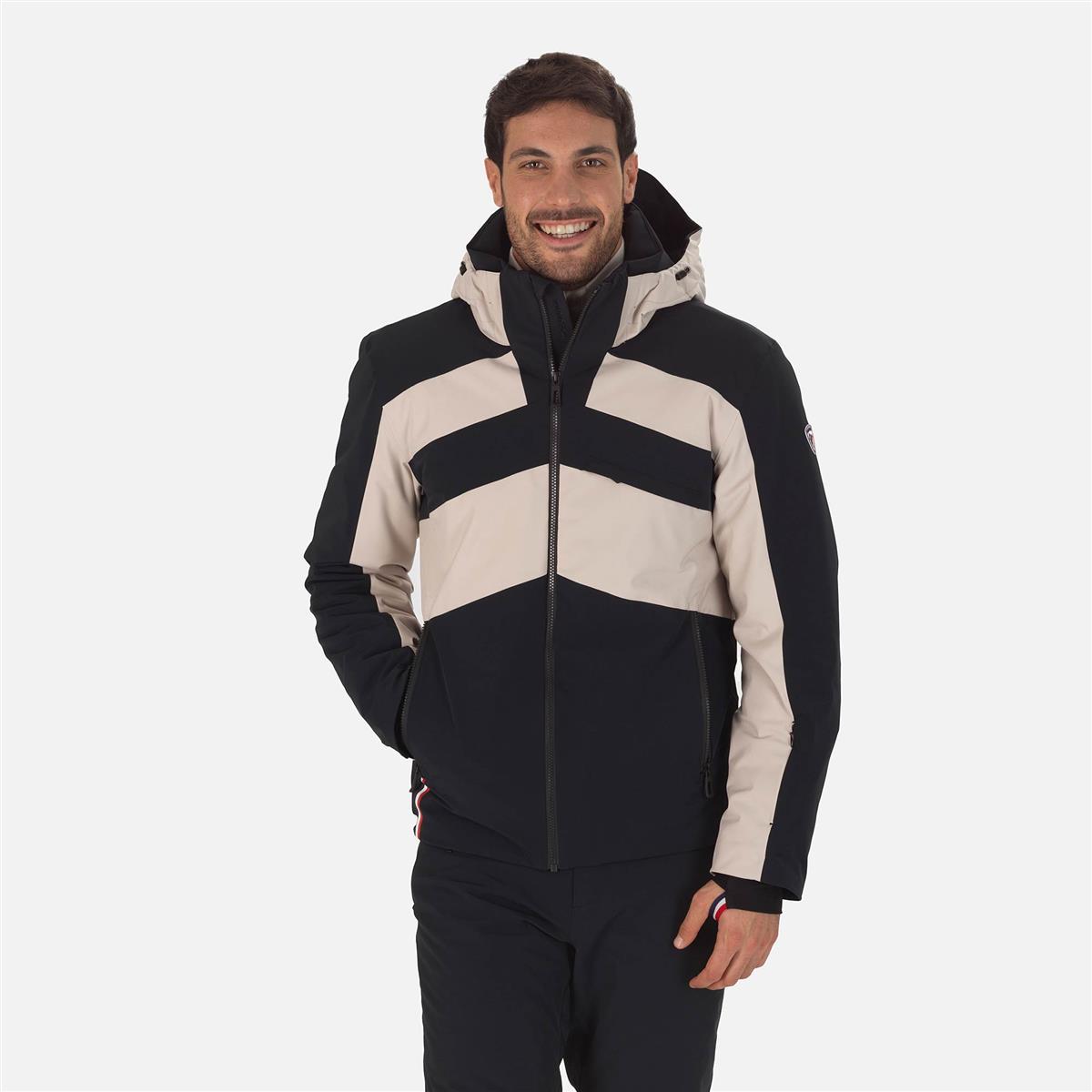 Rossignol Apparel React Merino JKT