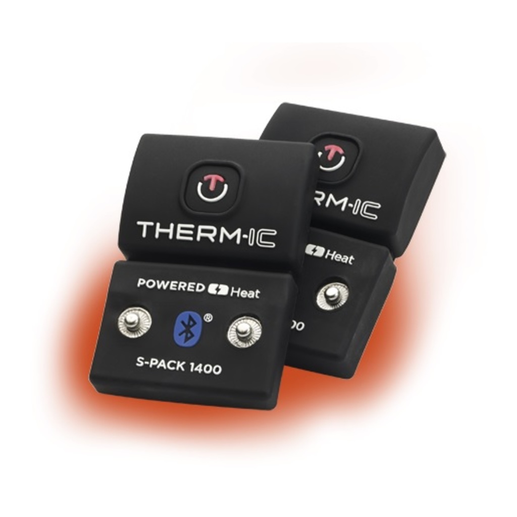 Socken Therm-Ic S-Pack 1400B