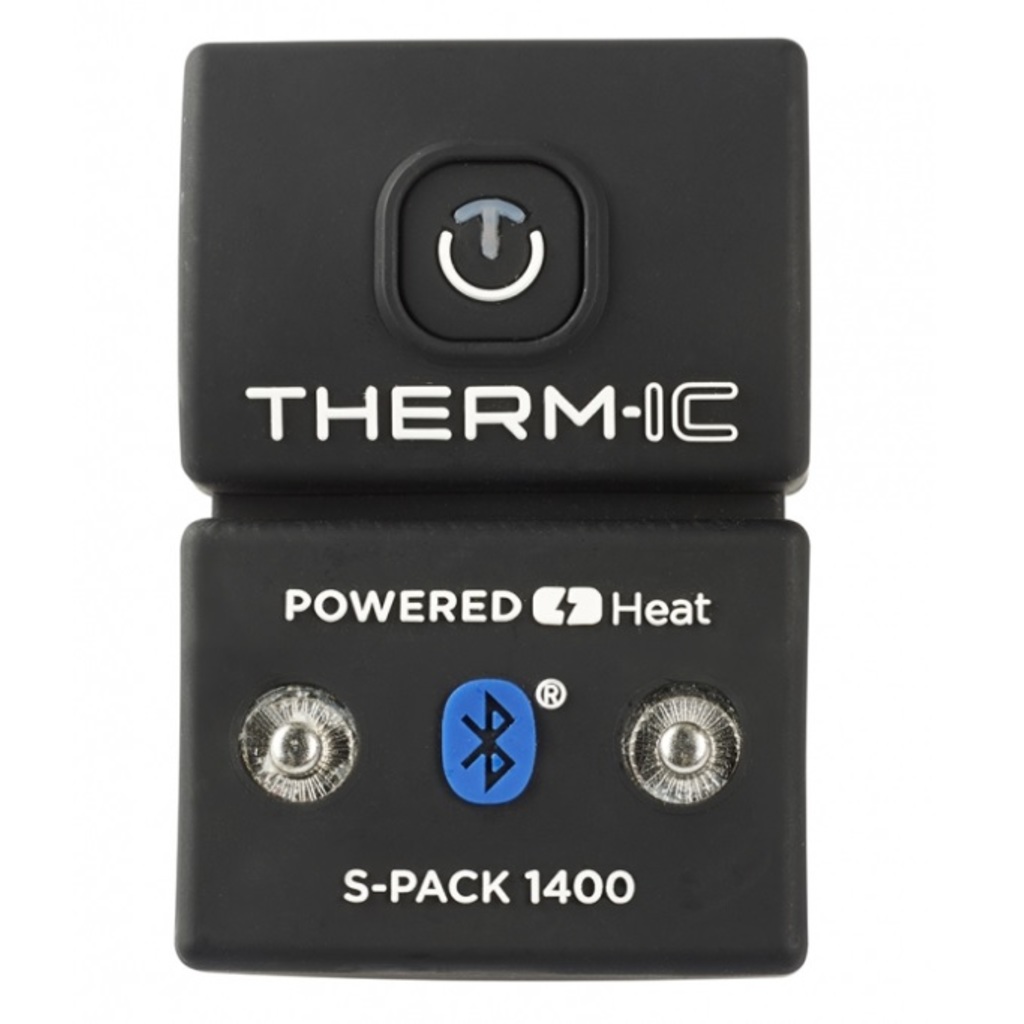 Socken Therm-Ic S-Pack 1400B