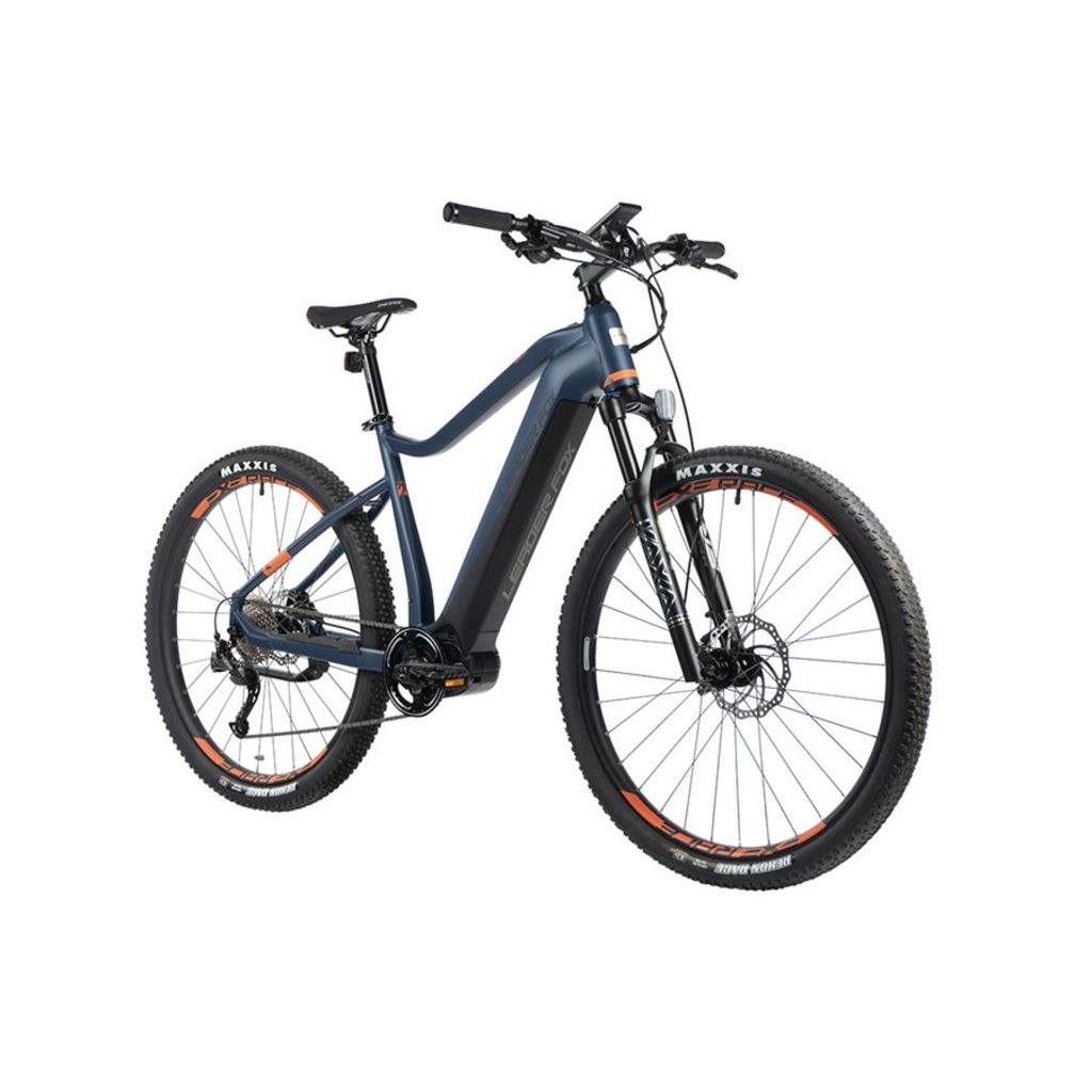E-Bikes Leader Fox Awalon 29