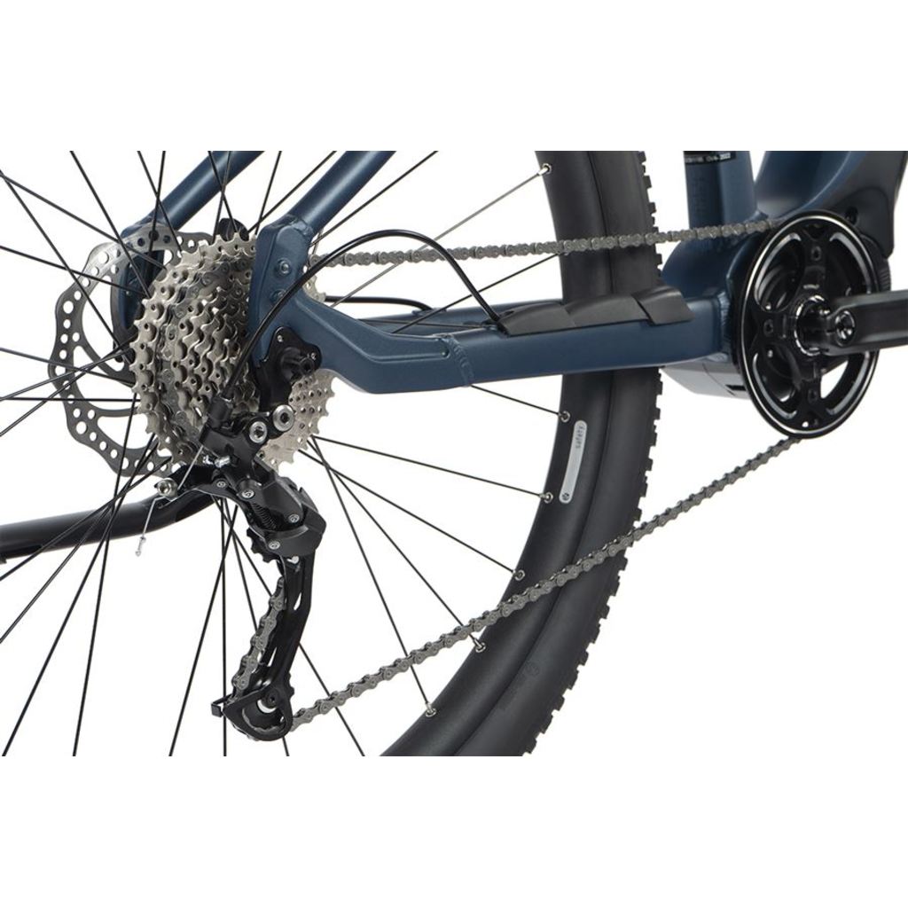 E-Bikes Leader Fox Awalon 29
