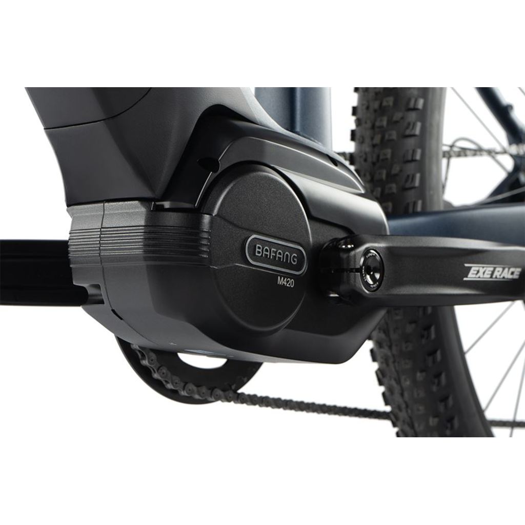 E-Bikes Leader Fox Awalon 29