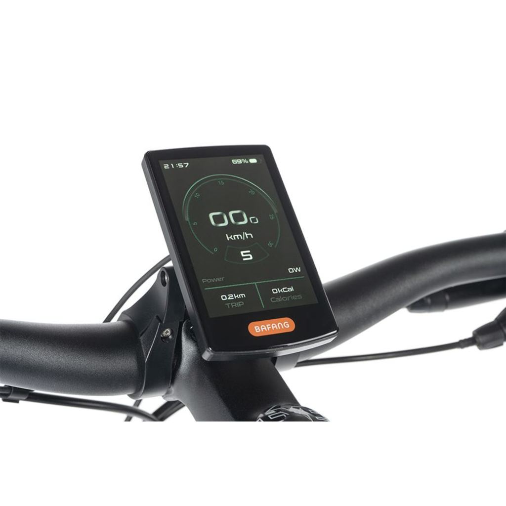 E-Bikes Leader Fox Awalon 29