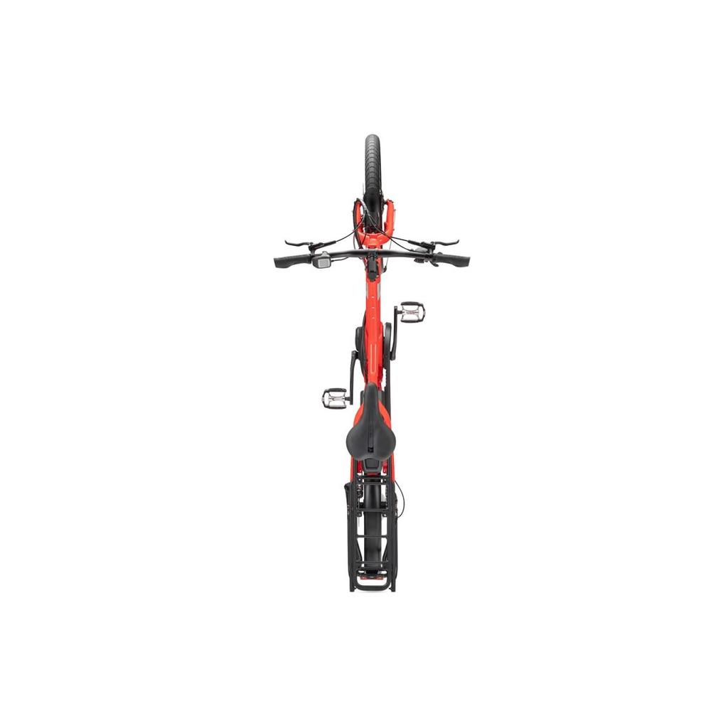 E-Bikes Tern Quick Haul P9 Performance