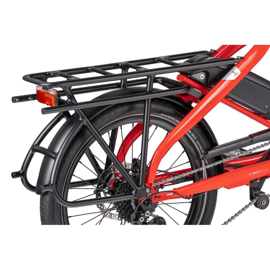 E-Bikes Tern Quick Haul P9 Performance