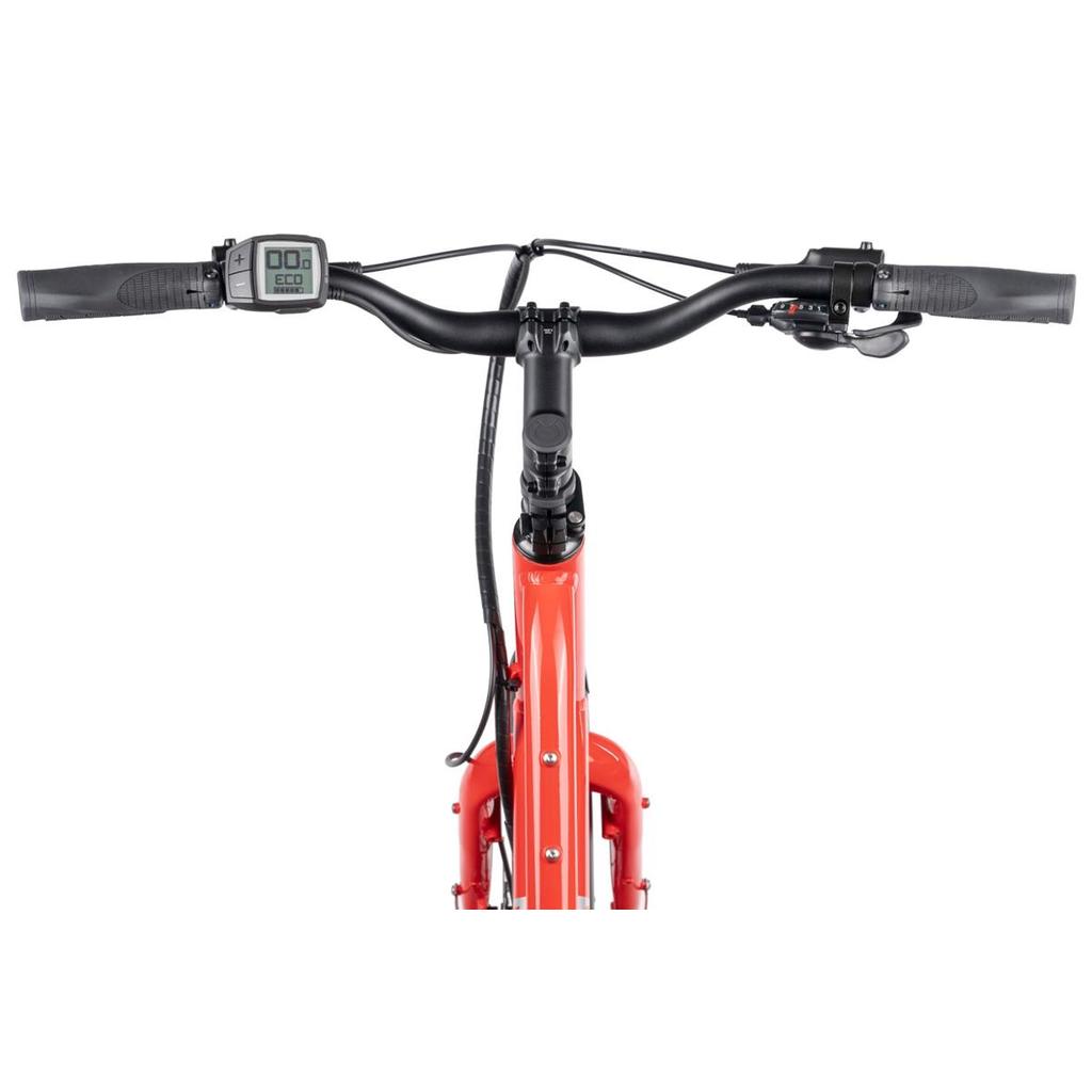 E-Bikes Tern Quick Haul P9 Performance