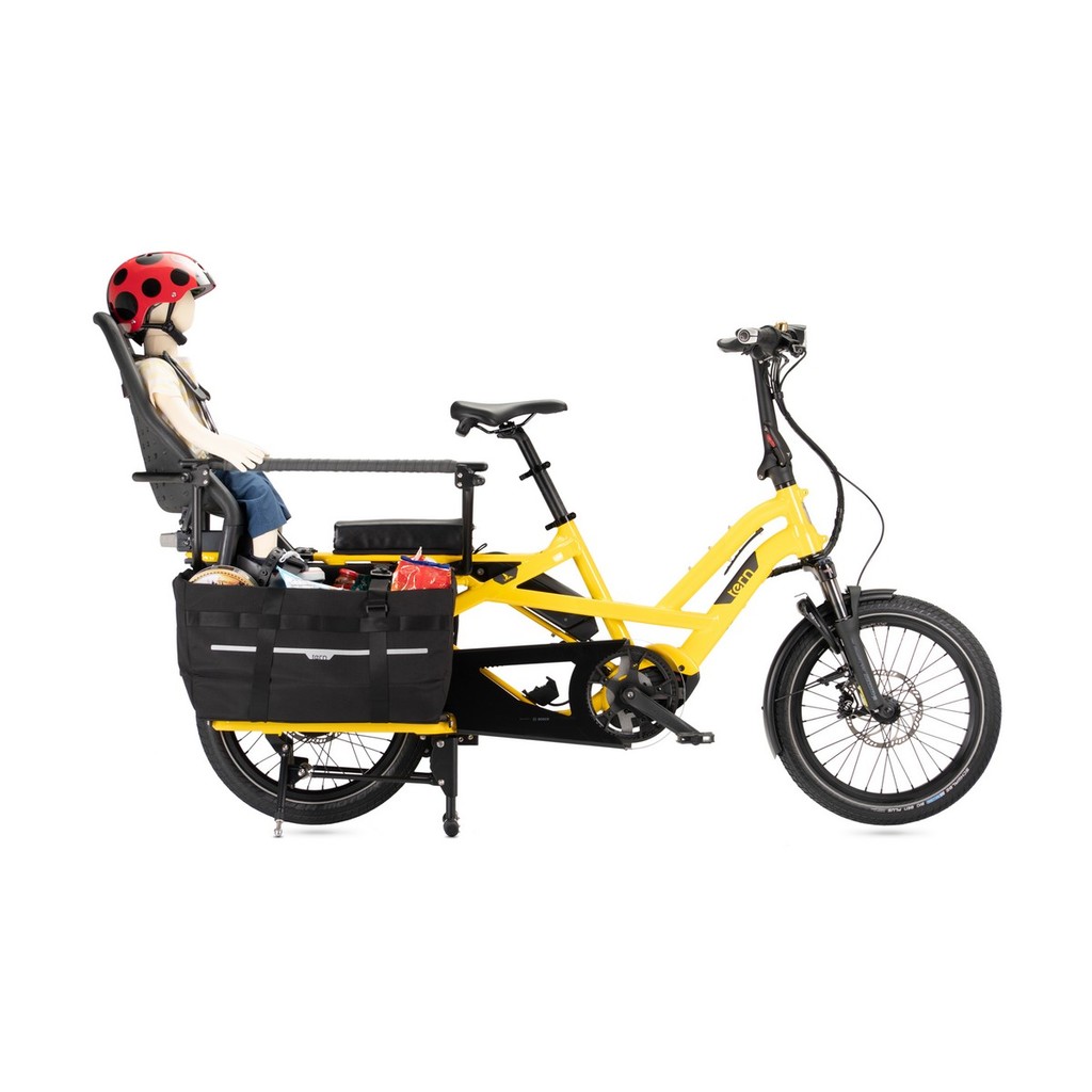 Fahrradteile Tern Lockstand™ QuadStruts
