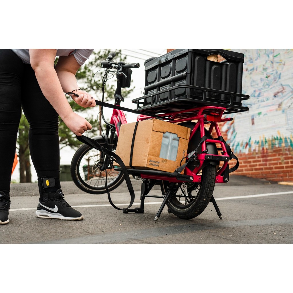 Fahrradteile Tern Lockstand™ QuadStruts