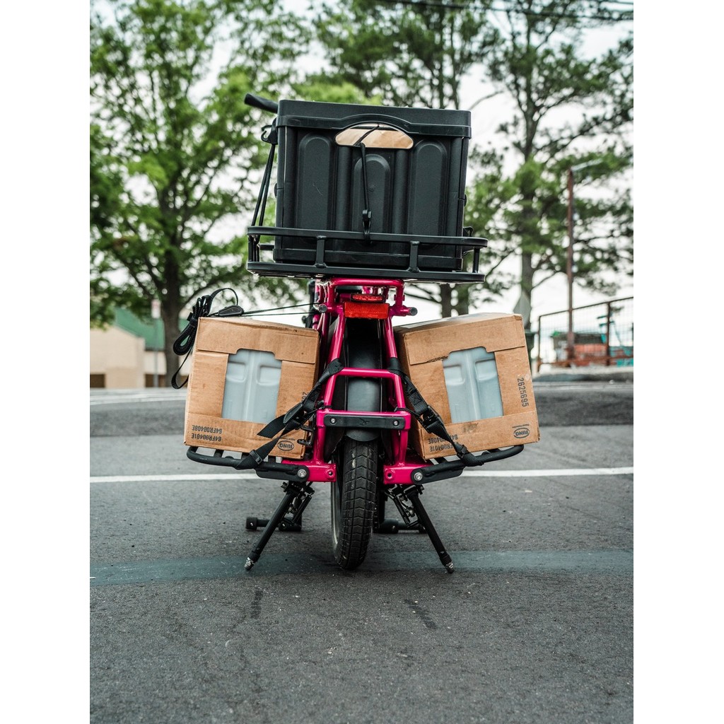 Fahrradteile Tern Lockstand™ QuadStruts