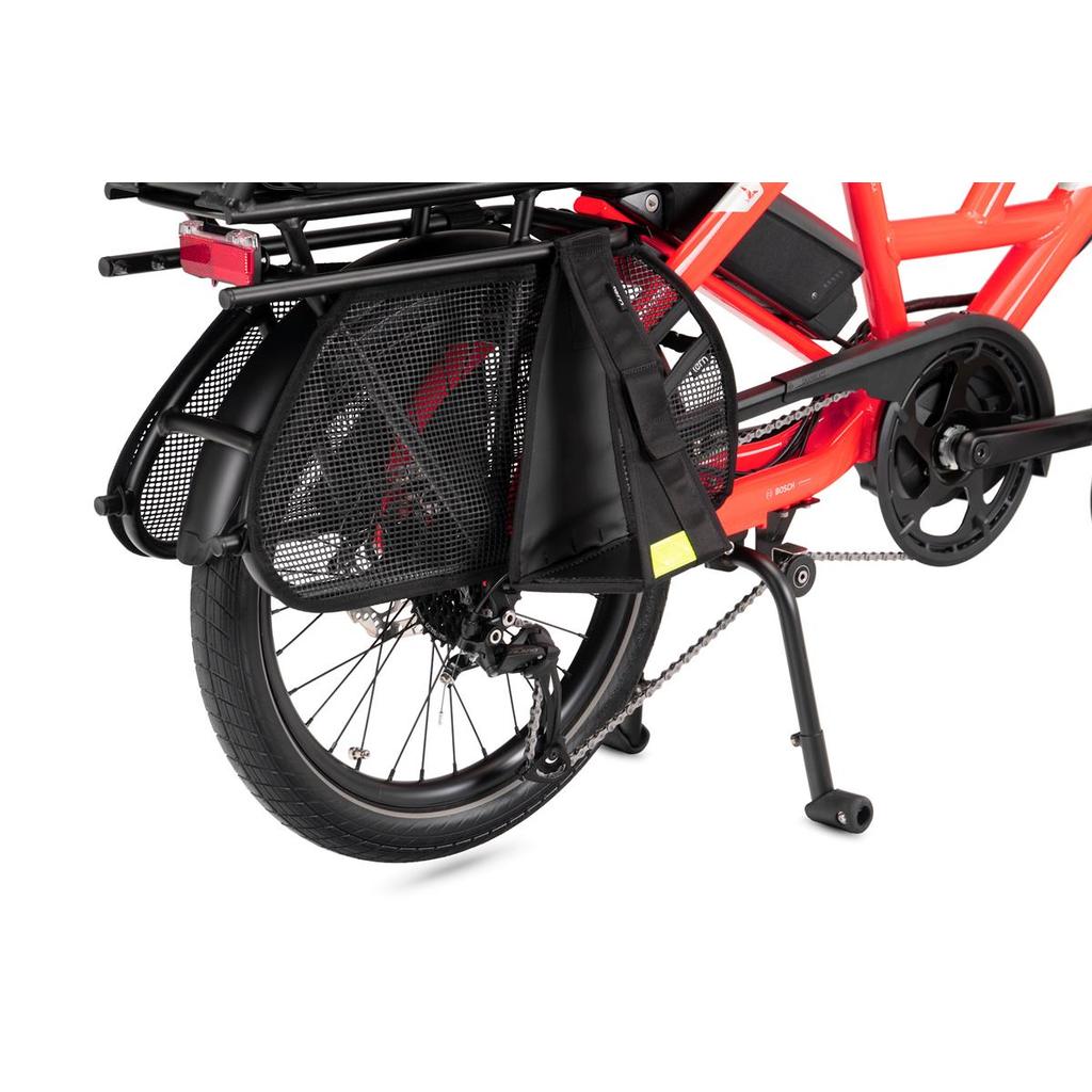 Fahrradzubehör Tern Sidekick™ Stirrups