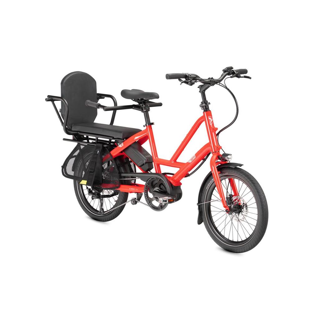 Fahrradzubehör Tern Sidekick™ Stirrups