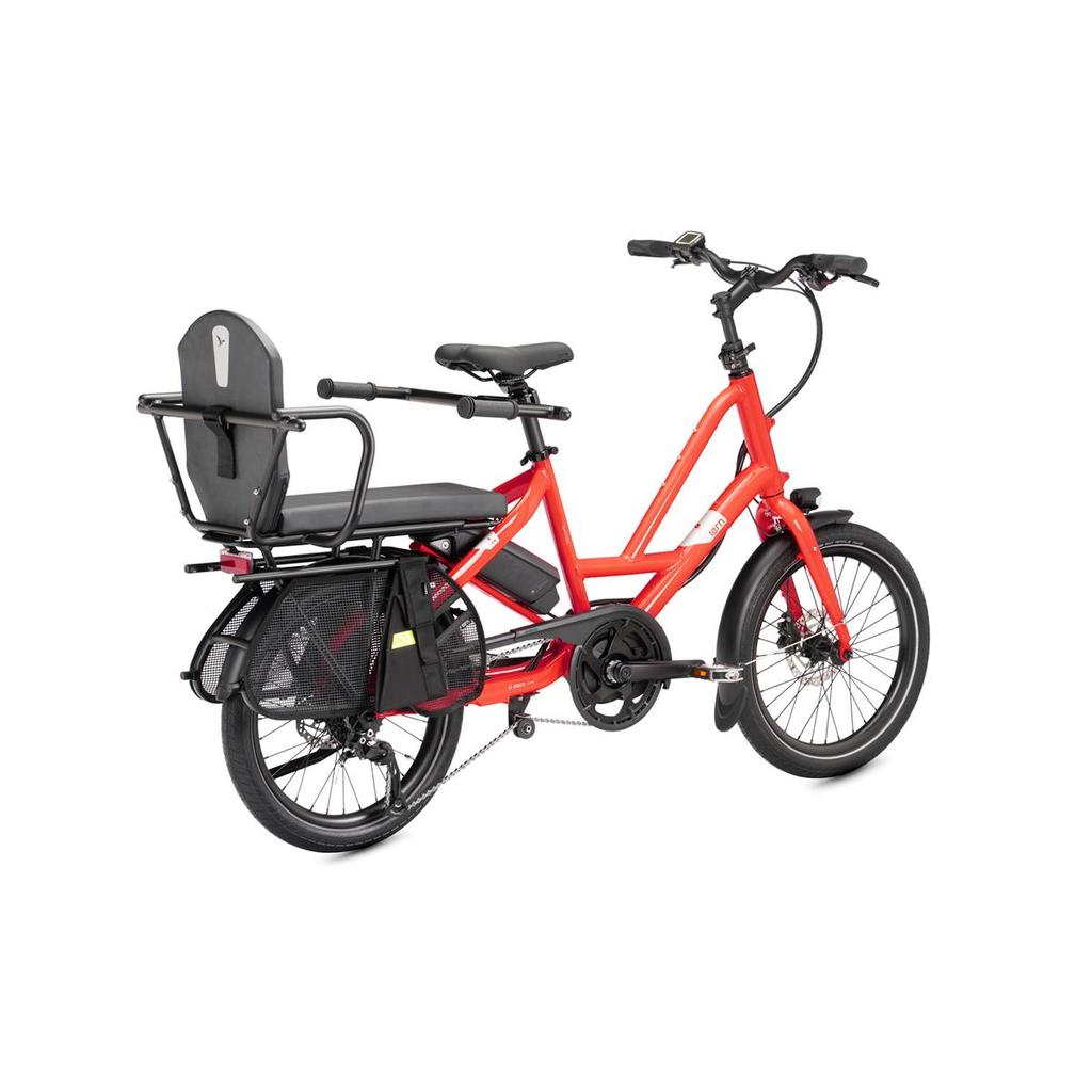 Fahrradzubehör Tern Sidekick™ Stirrups