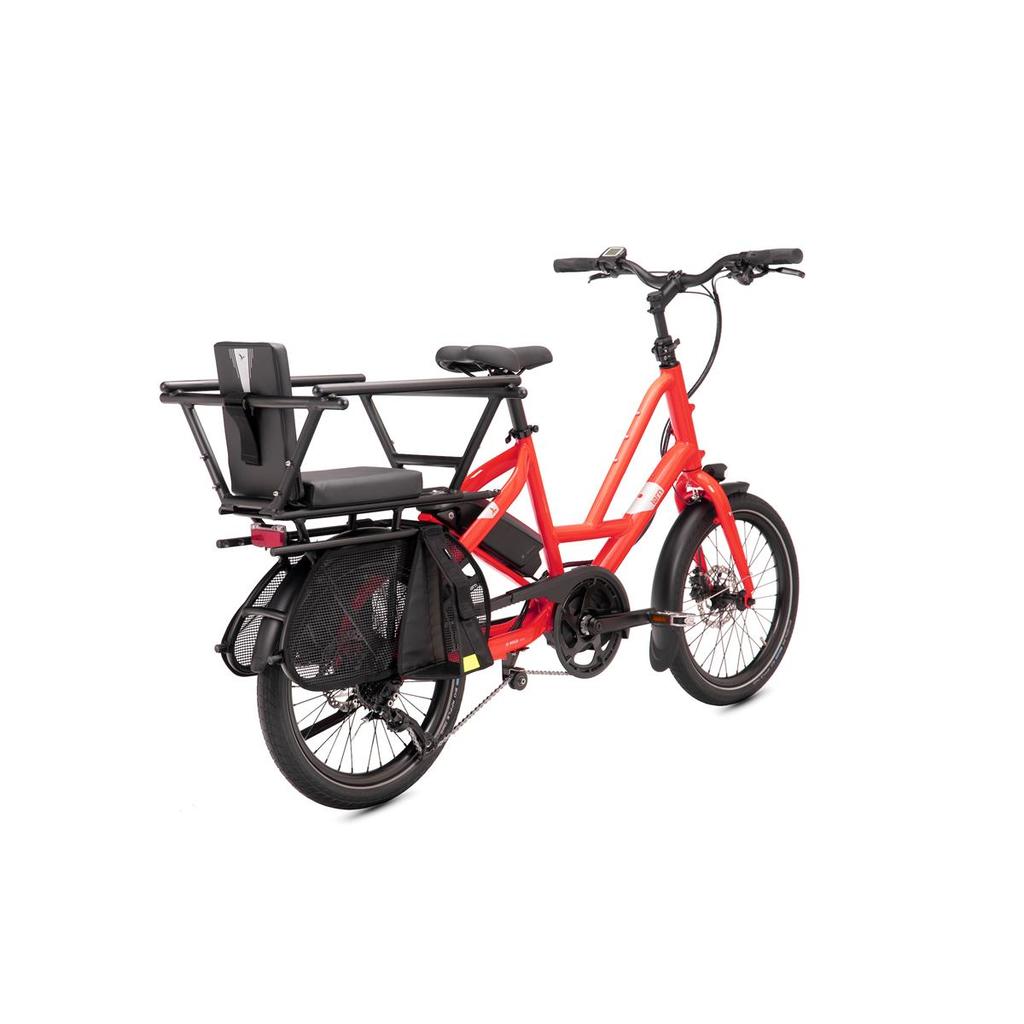 Fahrradzubehör Tern Sidekick™ Stirrups