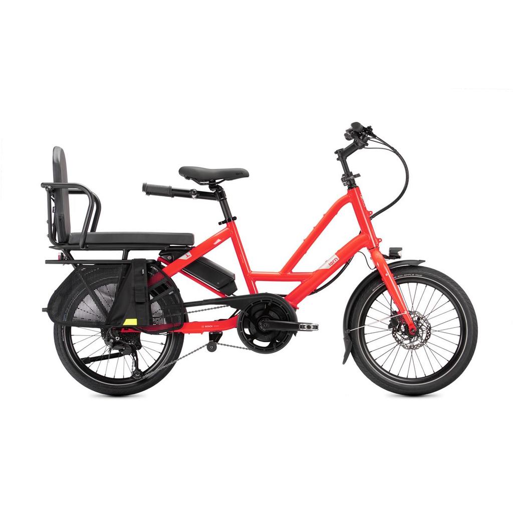 Fahrradzubehör Tern Sidekick™ Stirrups