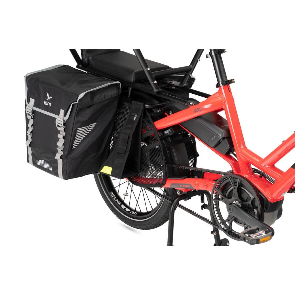 Fahrradzubehör Tern Sidekick™ Stirrups