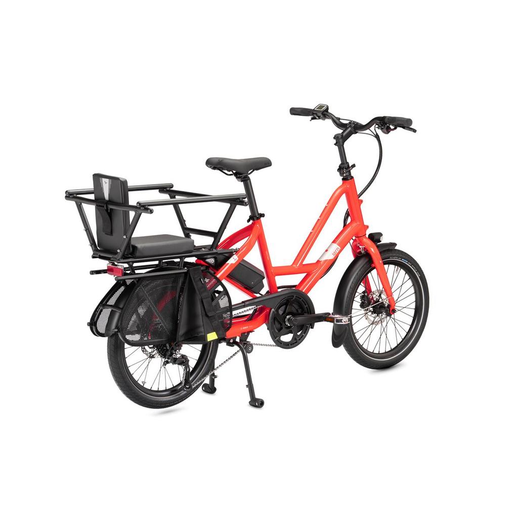 Fahrradzubehör Tern Sidekick™ Stirrups
