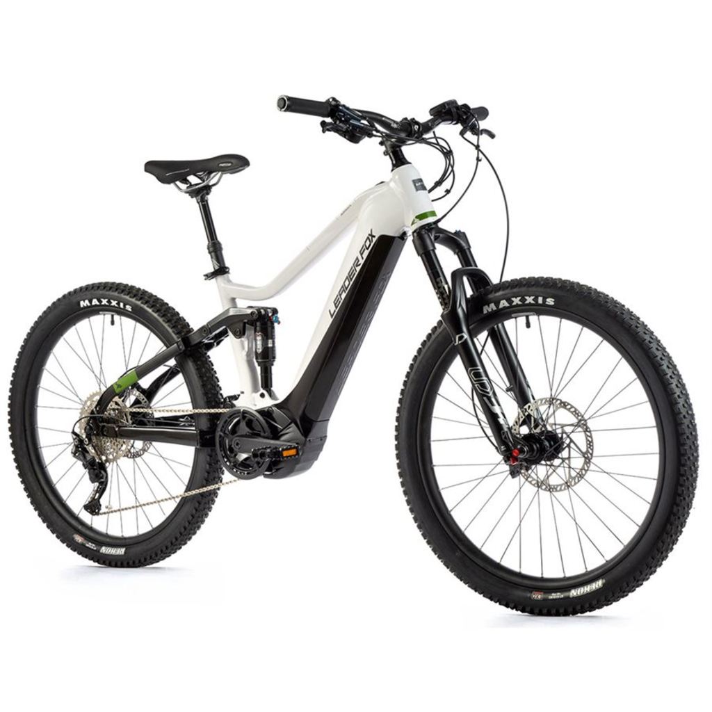E-Bikes Leader Fox Arran 27,5
