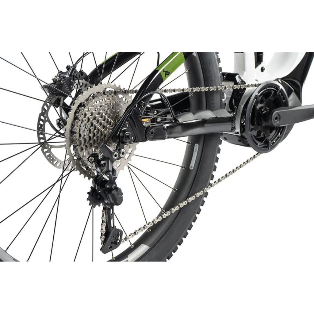 E-Bikes Leader Fox Arran 27,5