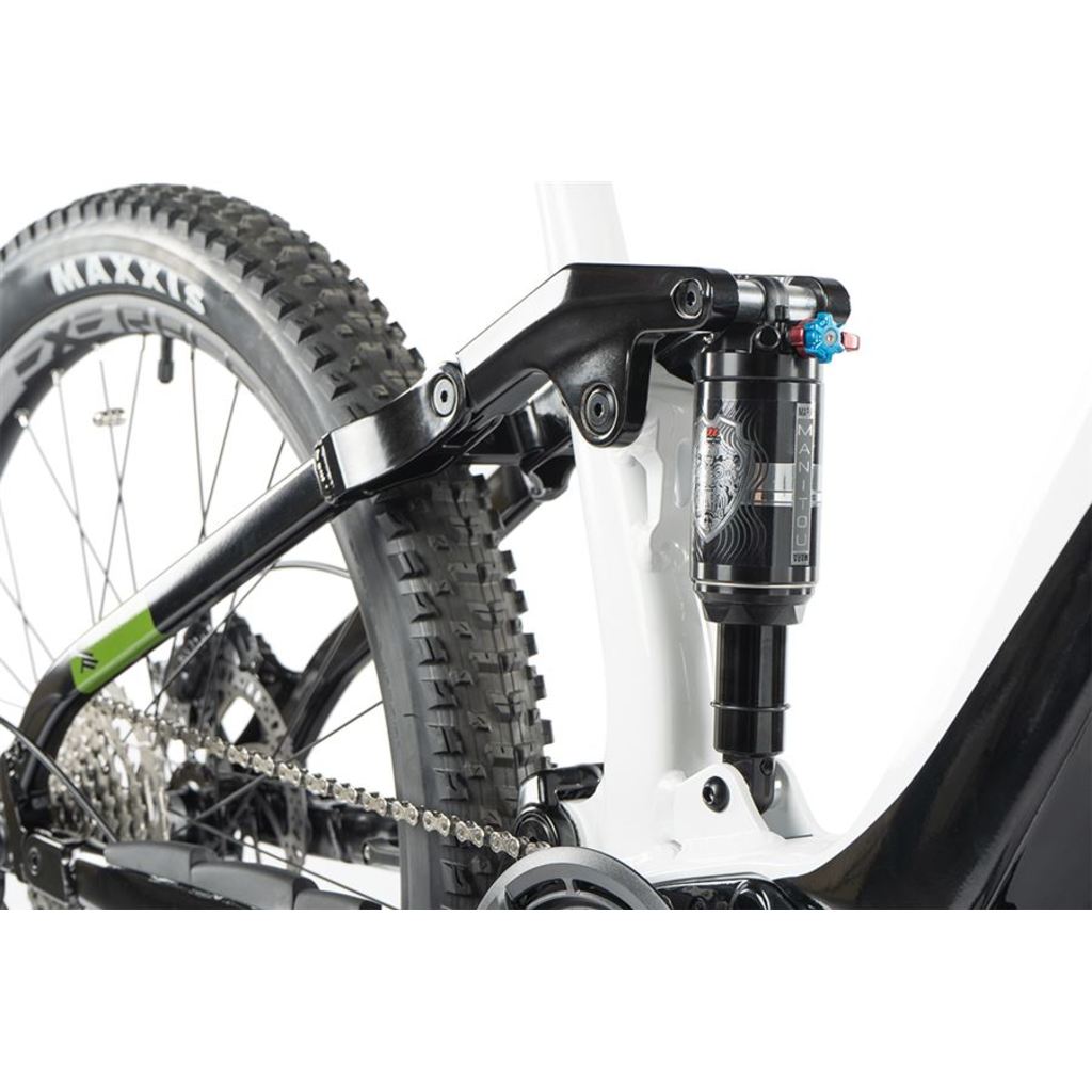 E-Bikes Leader Fox Arran 27,5