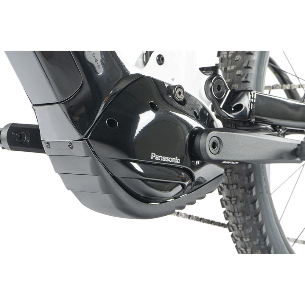 E-Bikes Leader Fox Arran 27,5