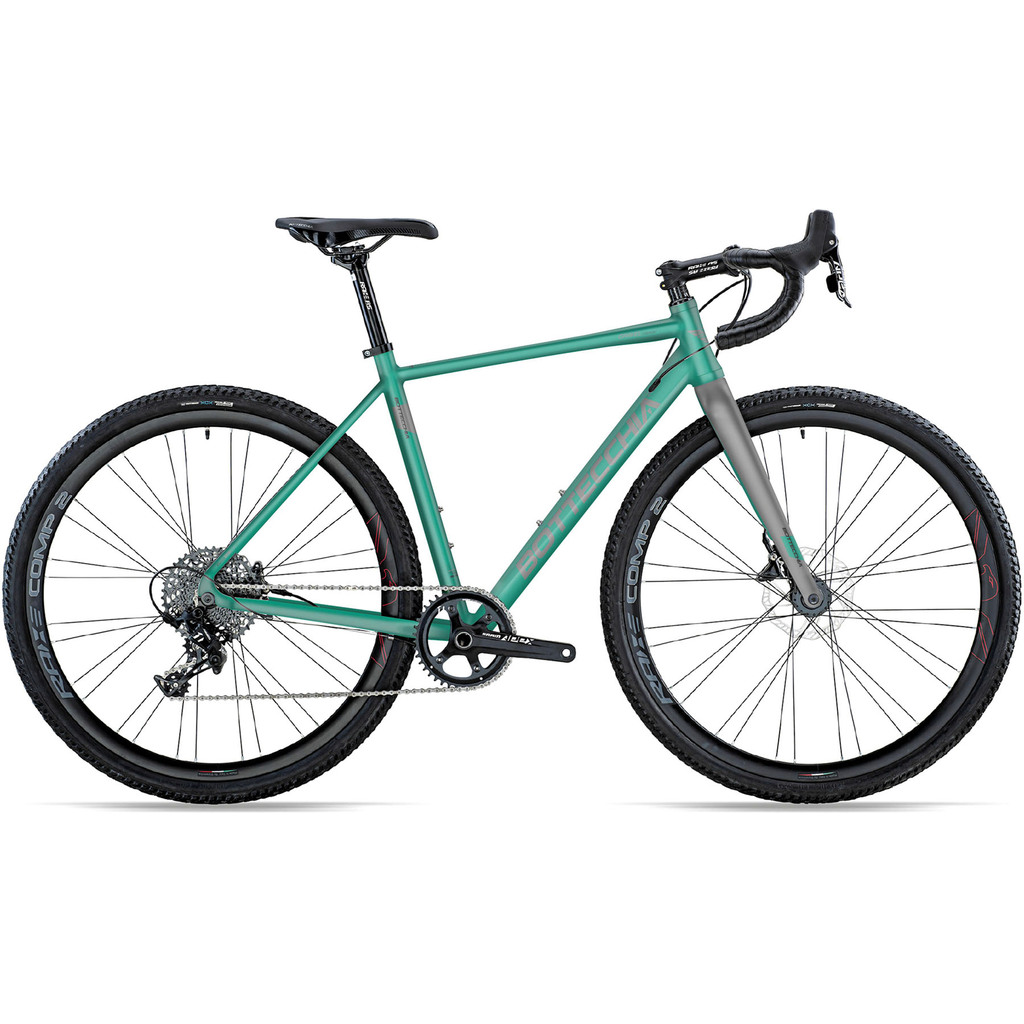 Bottecchia Gravel Monster Shimano GRX400