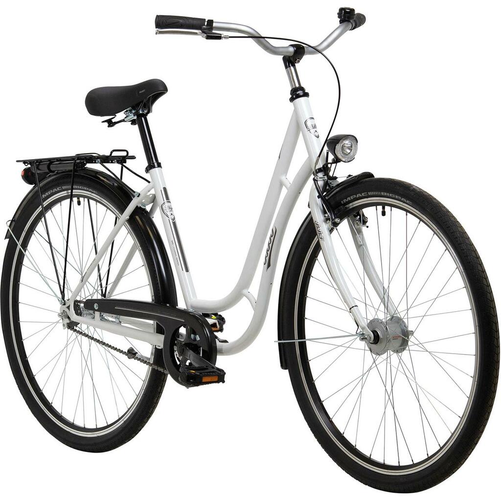 CITYRÄDER BBF Oslo Wave