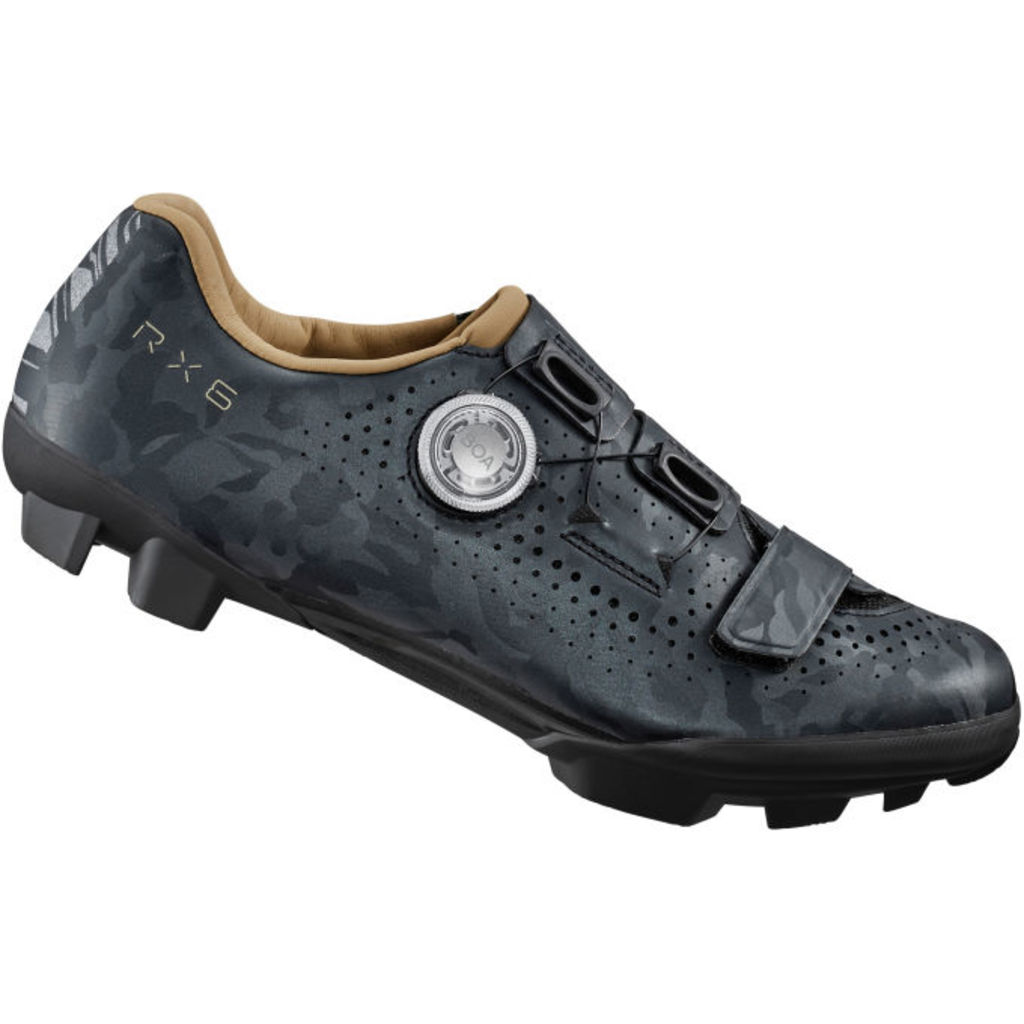 Radschuhe Shimano RX600W