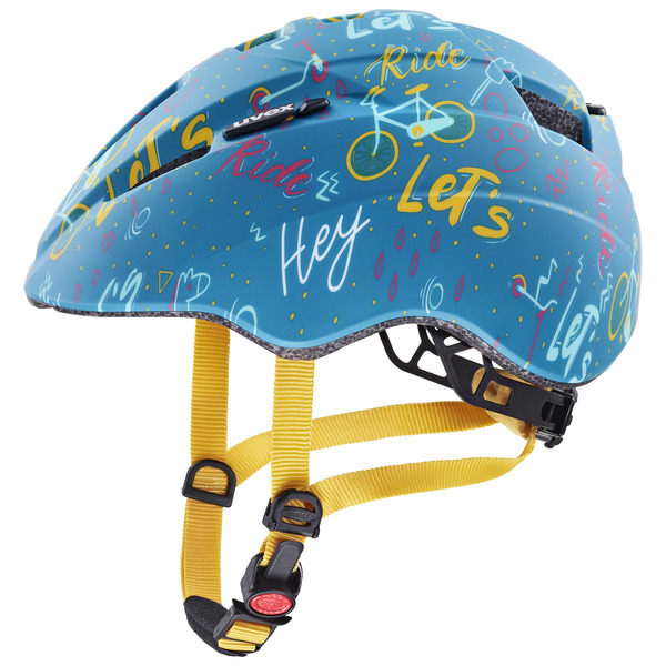Fahrradhelme Uvex Kid 2 cc