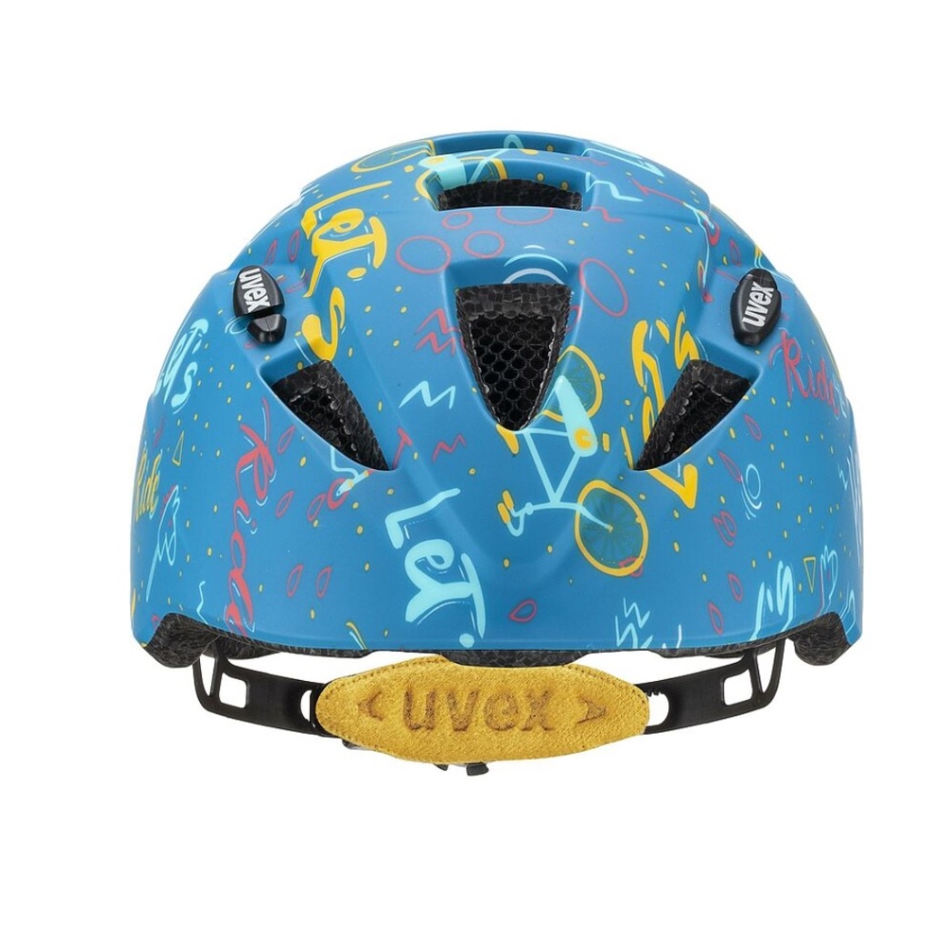 Fahrradhelme Uvex Kid 2 cc