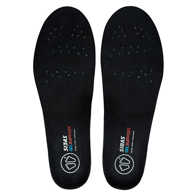 Orthopädische Hilfsmittel Sidas Cushioning Gel Support V2