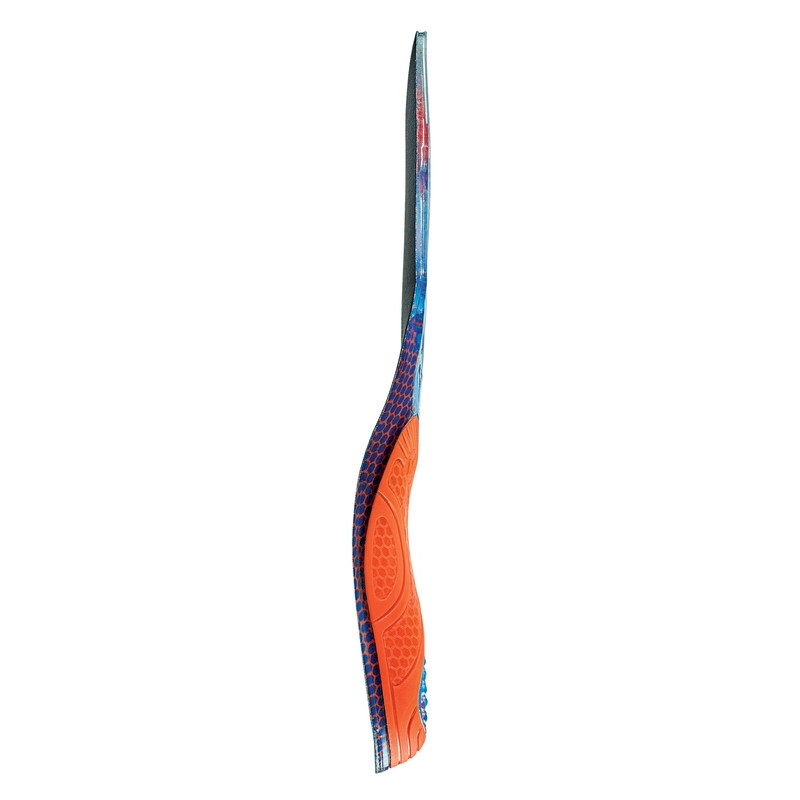 Orthopädische Hilfsmittel Sidas Cushioning Gel Support V2