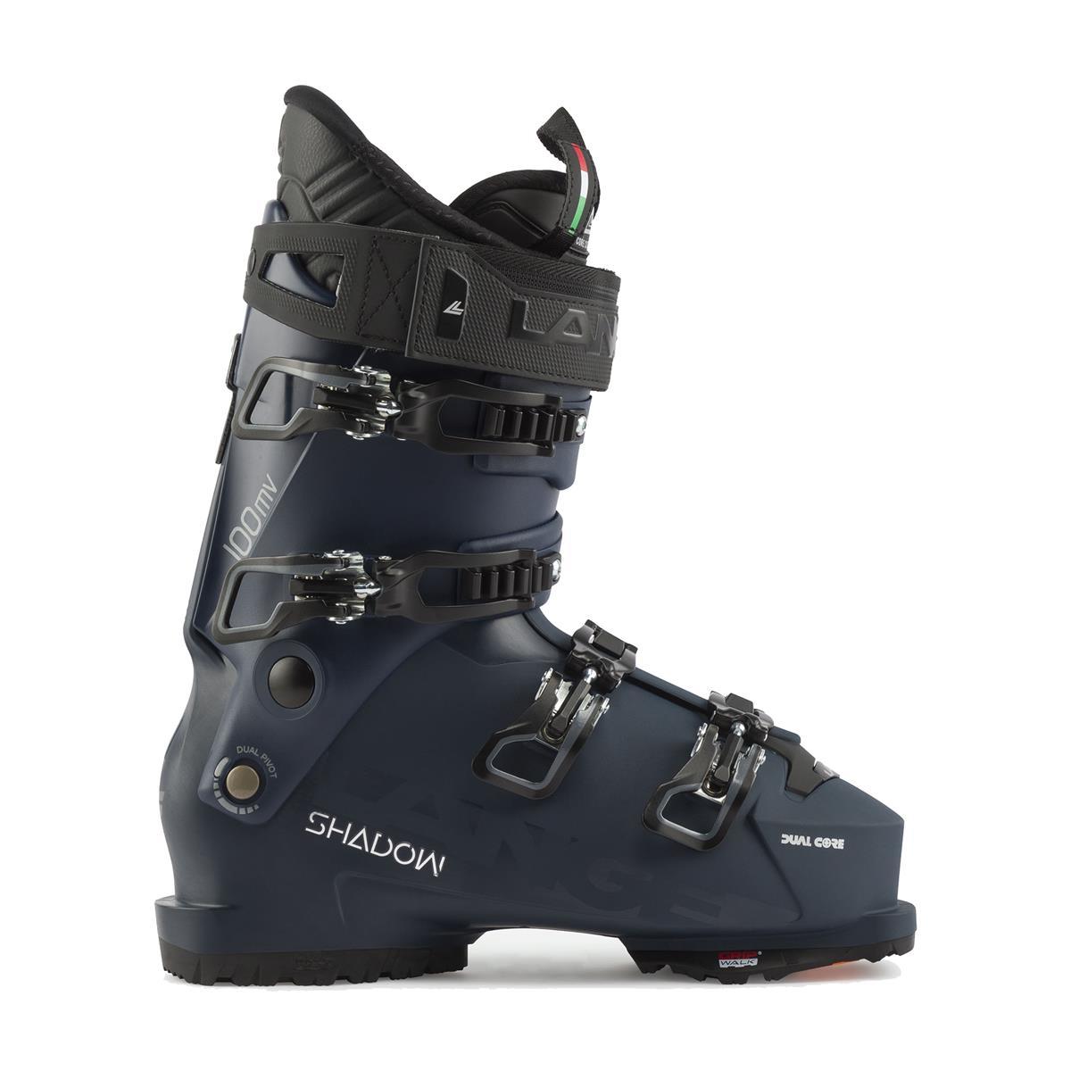 Skischuhe Lange Shadow 100 MV GW