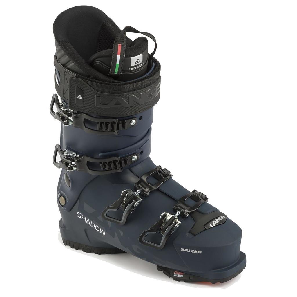 Skischuhe Lange Shadow 100 MV GW
