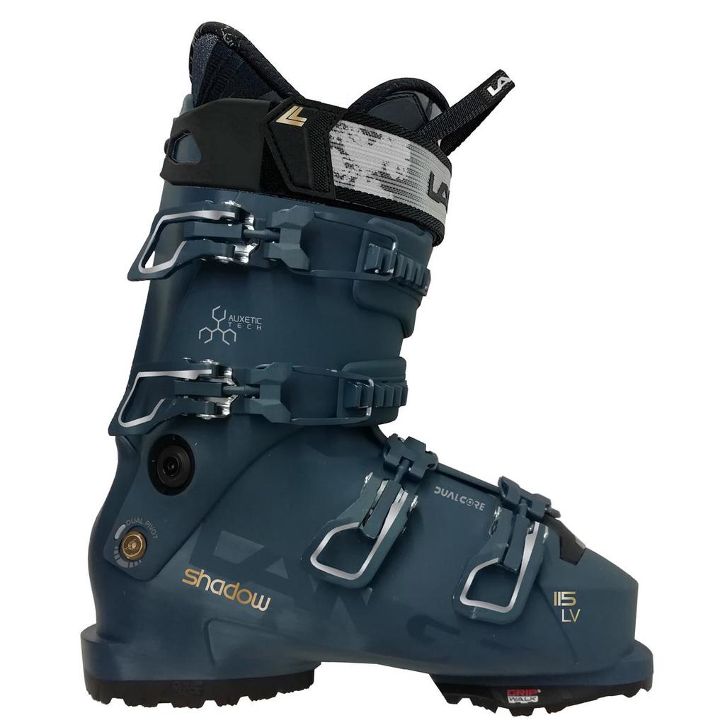 Skischuhe Lange Shadow 115 W LV GW