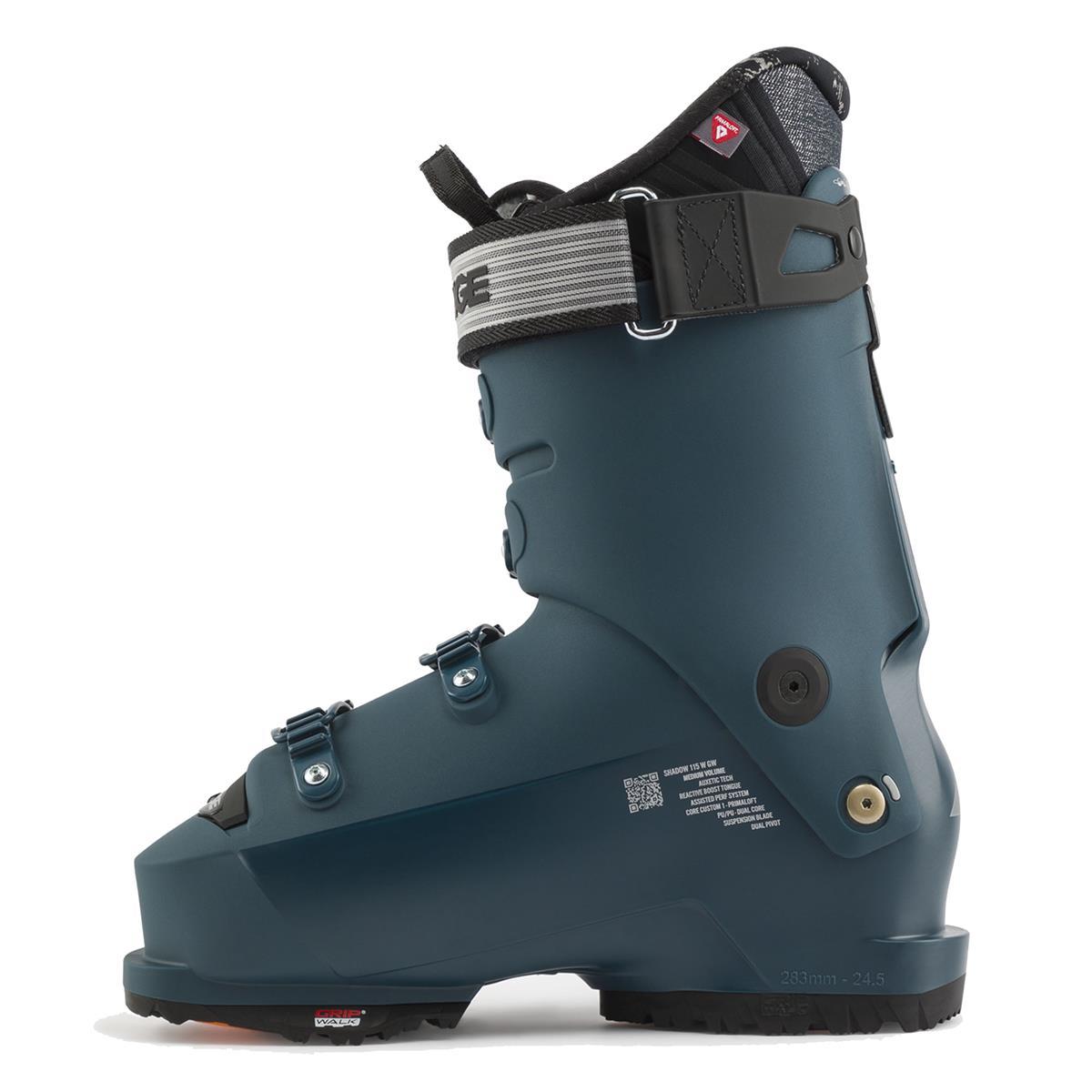 Skischuhe Lange Shadow 115 W LV GW