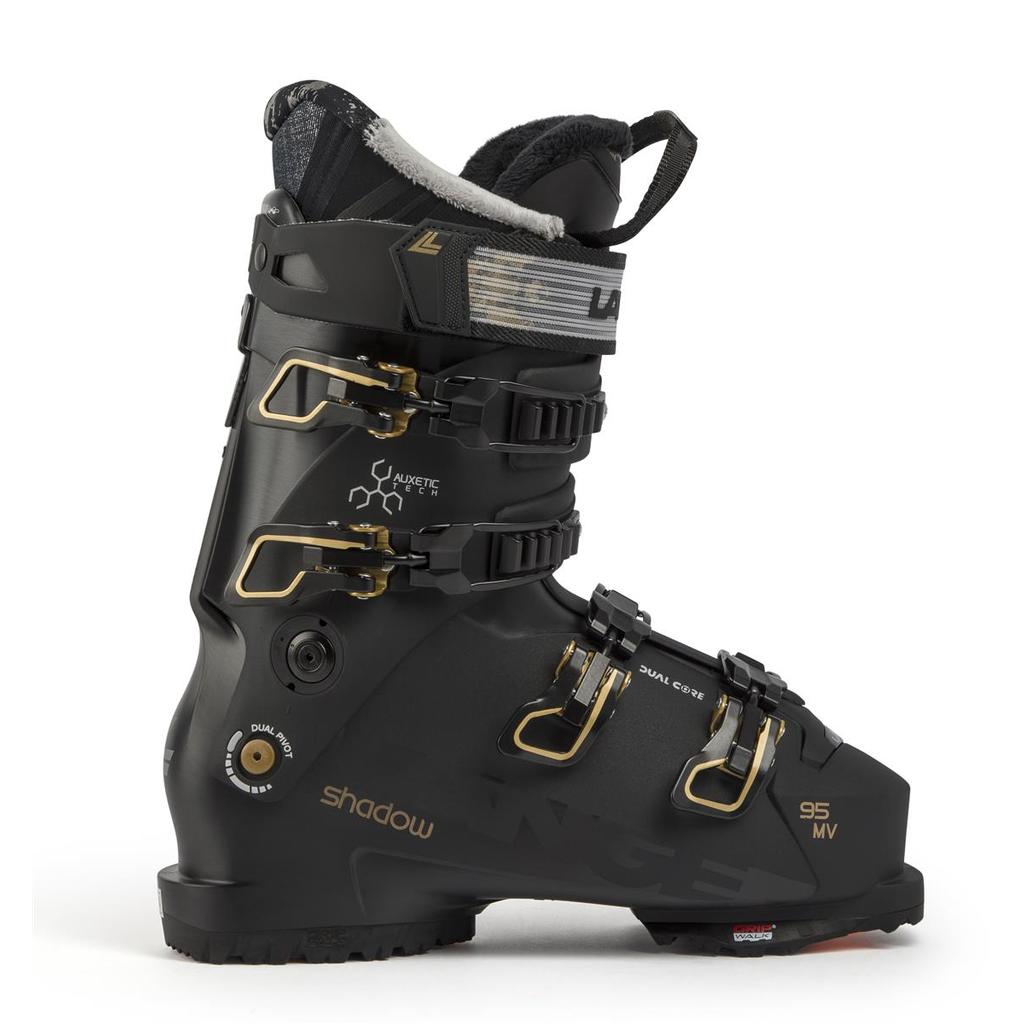 Skischuhe Lange Shadow 95 W MV GW