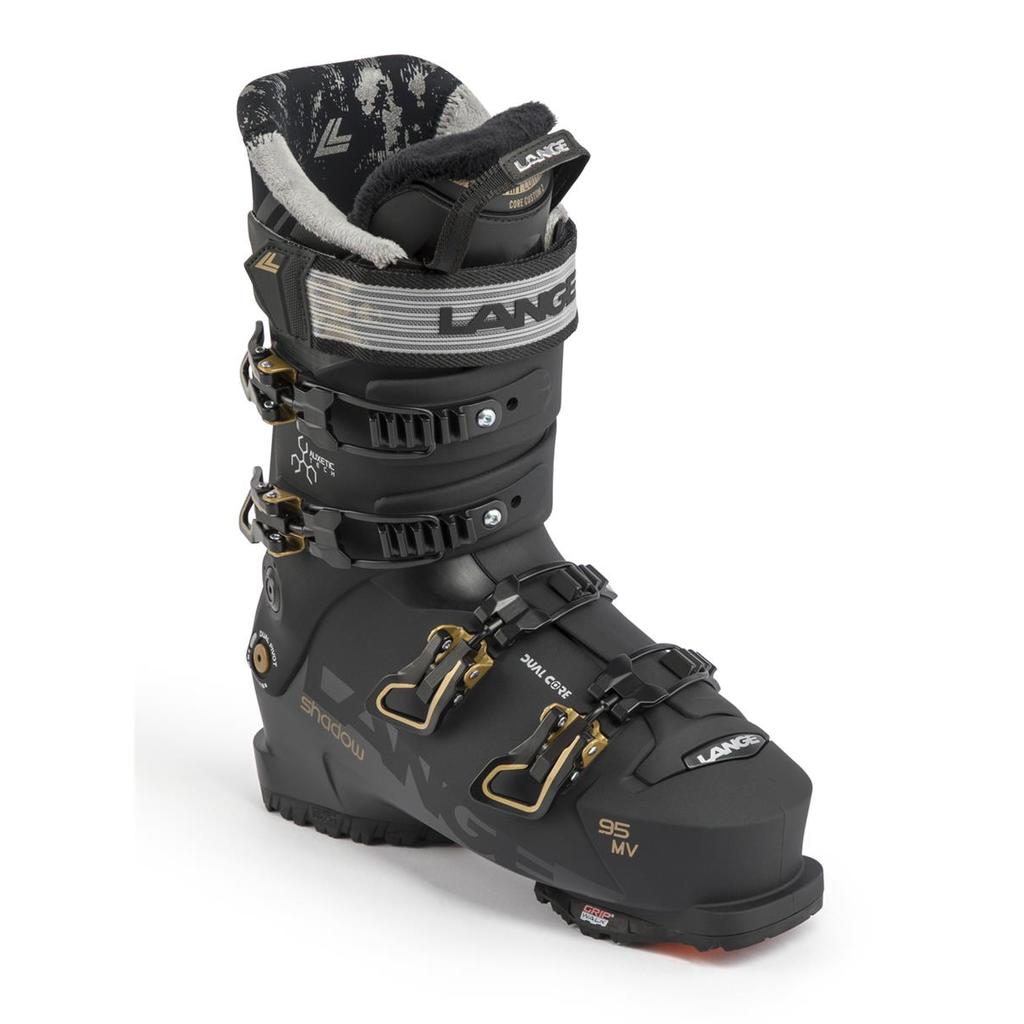 Skischuhe Lange Shadow 95 W MV GW