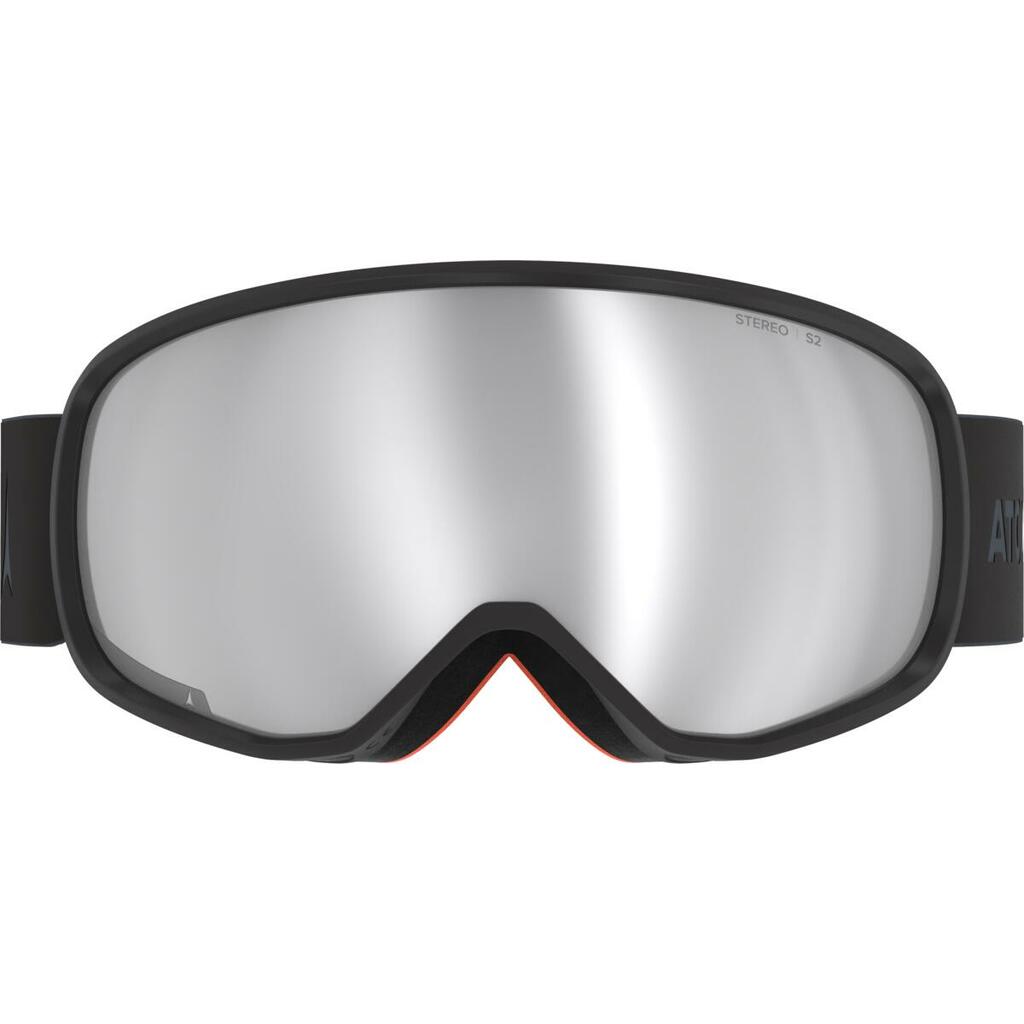 Skibrillen Atomic Revent M Stereo