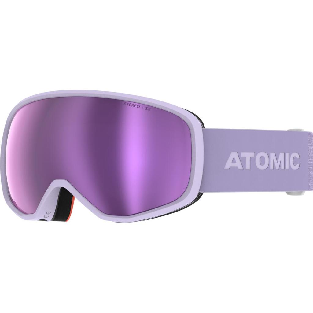 Atomic Revent M Stereo