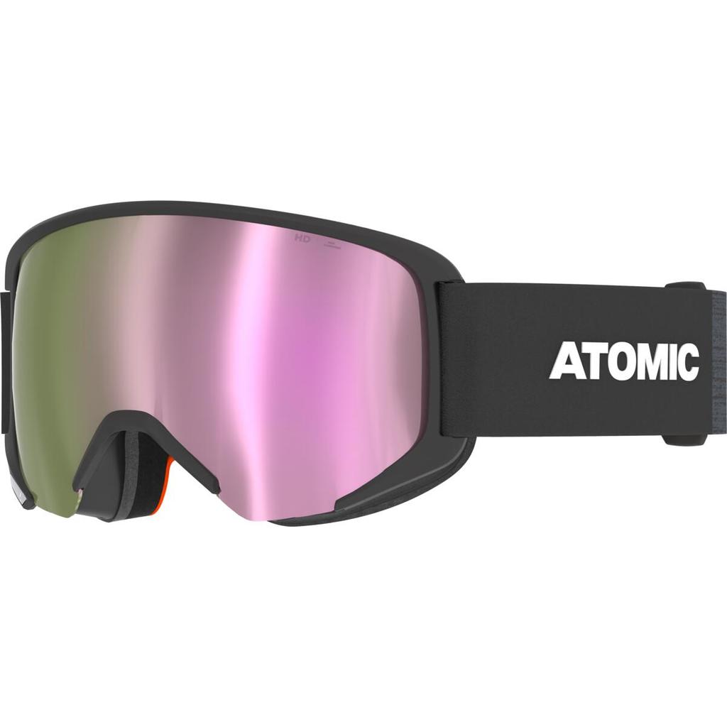 Skibrillen Atomic Redster WC HD JR