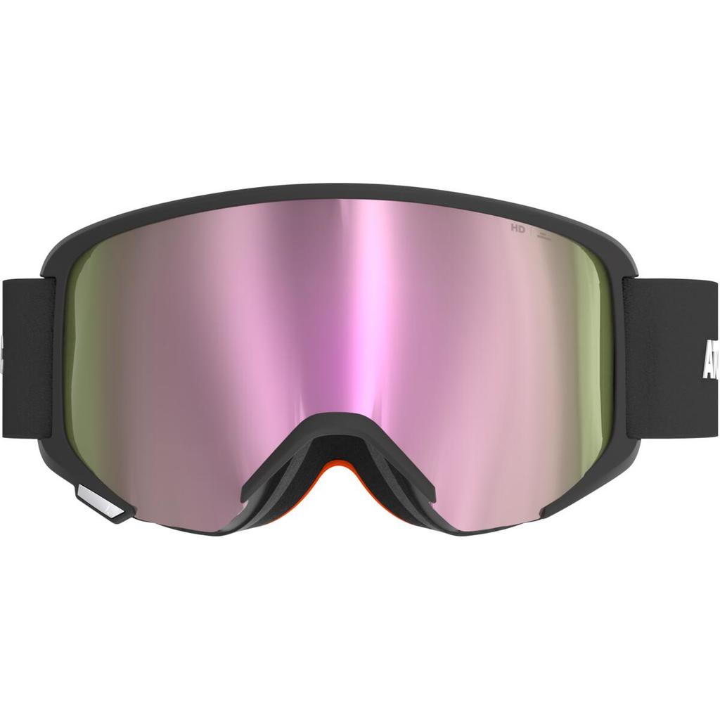 Skibrillen Atomic Redster WC HD JR