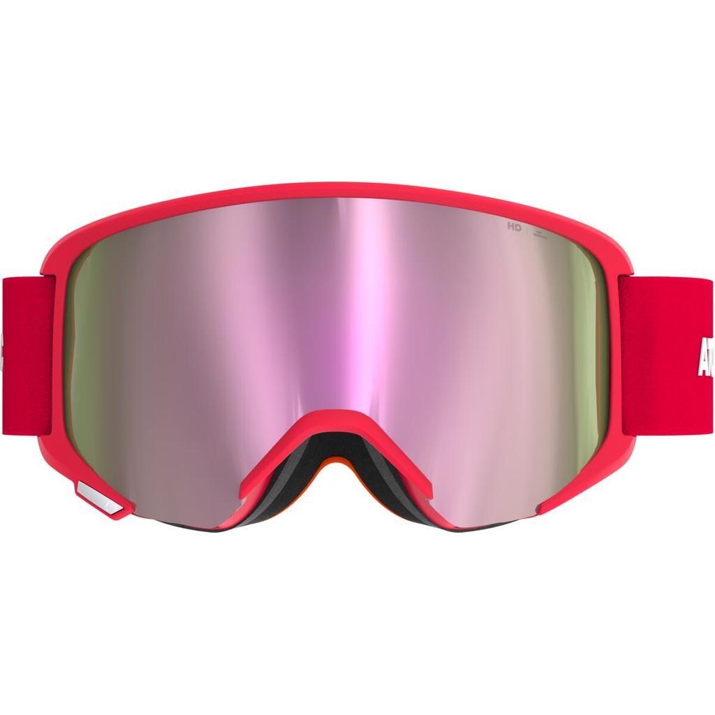 Skibrillen Atomic Redster WC HD JR