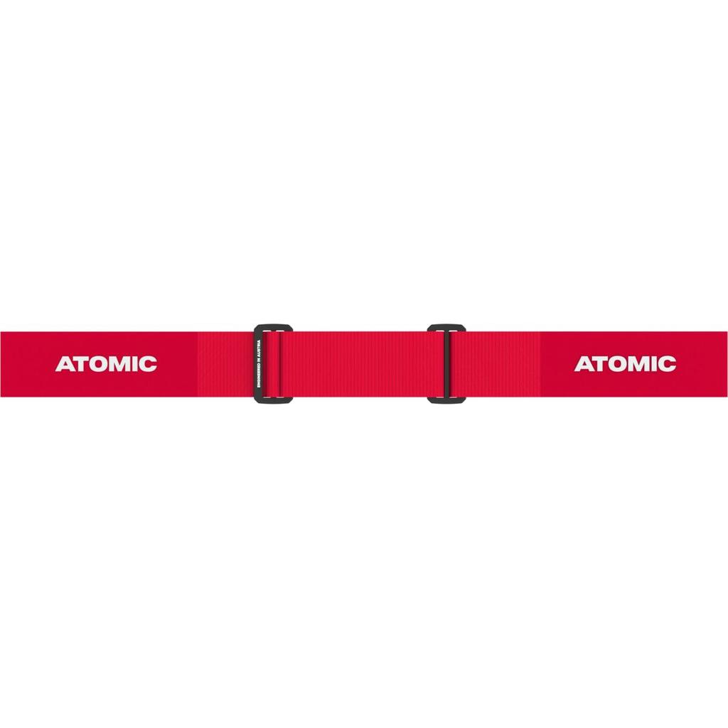 Skibrillen Atomic Redster WC HD JR
