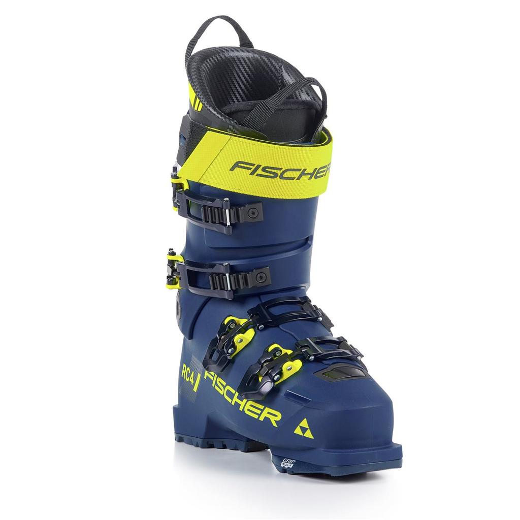 Skischuhe Fischer RC4 120 LV VAC GW
