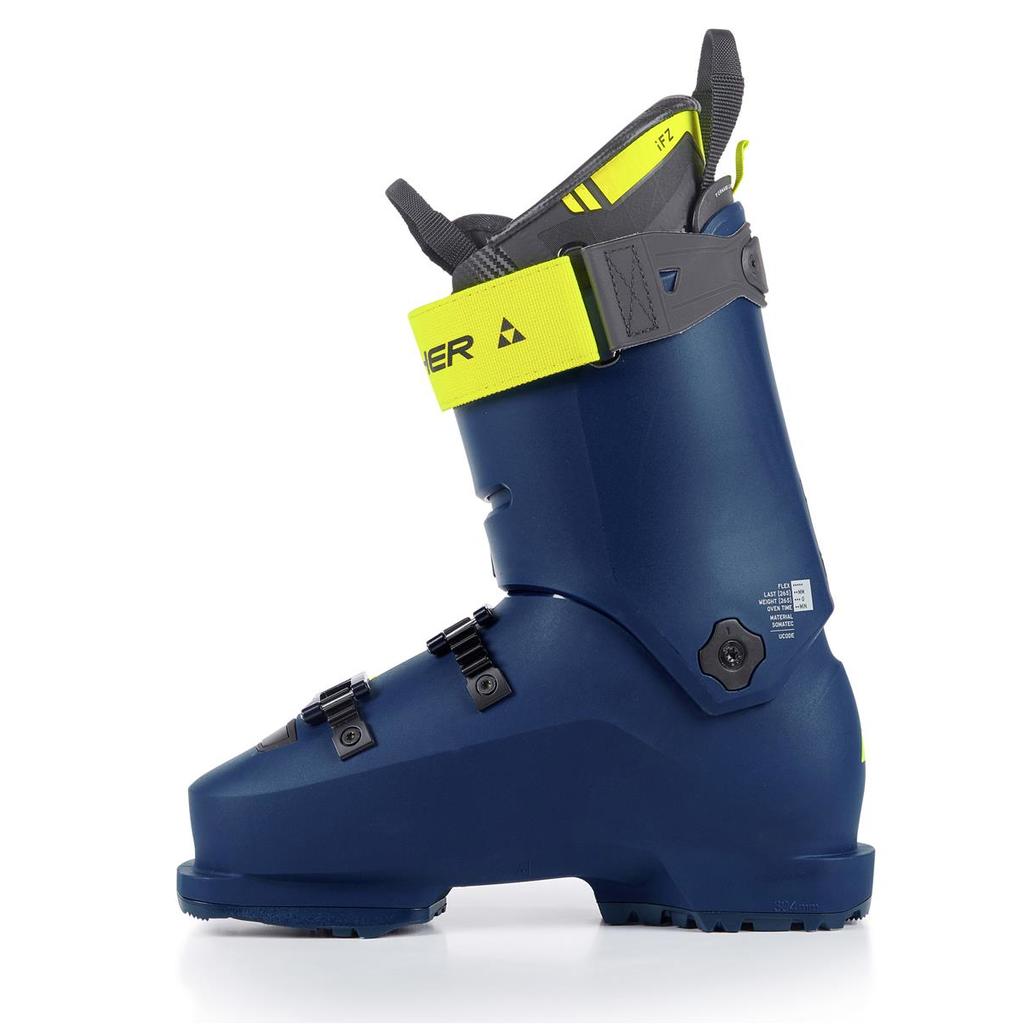 Skischuhe Fischer RC4 120 LV VAC GW