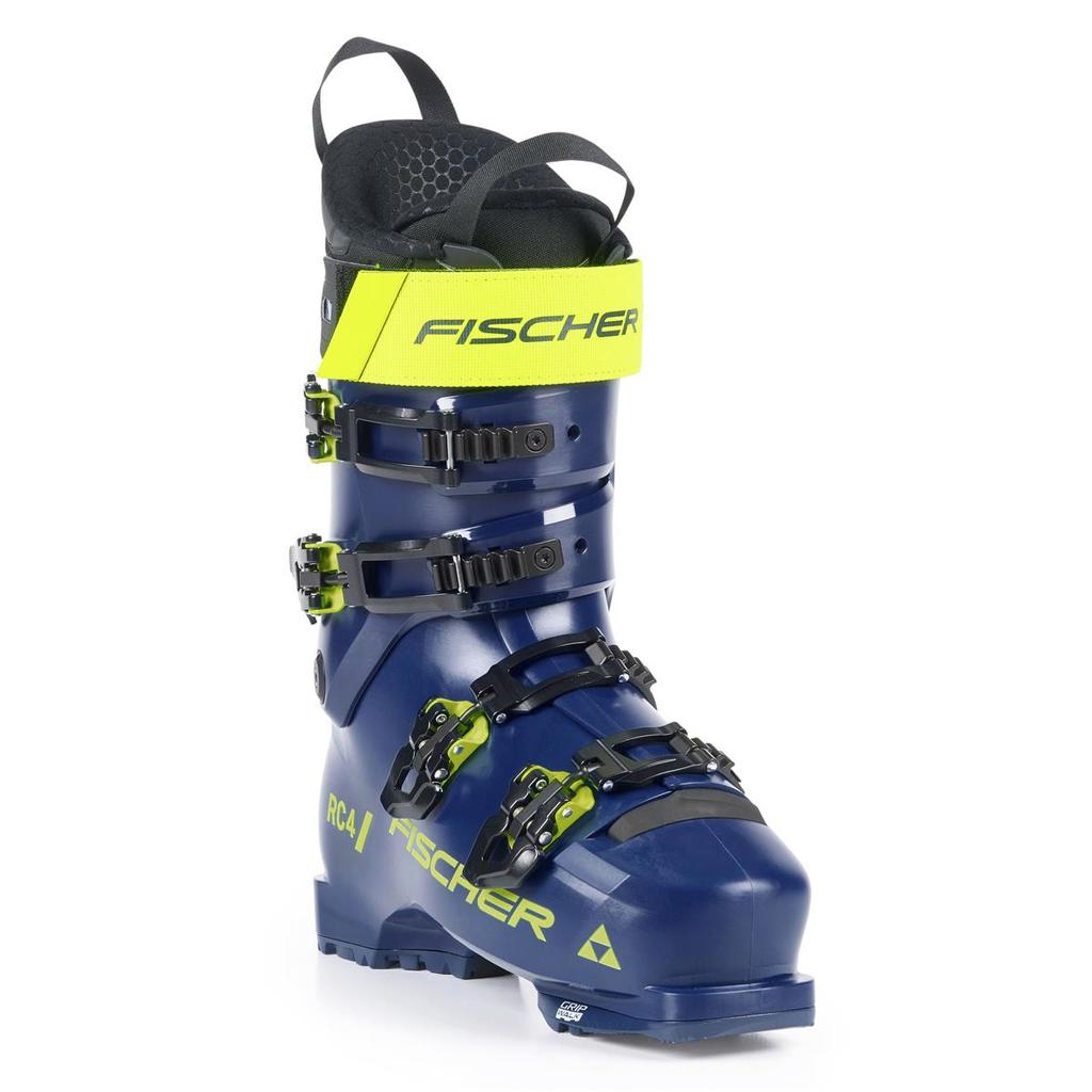 Skischuhe Fischer RC4 120 MV VAC GW