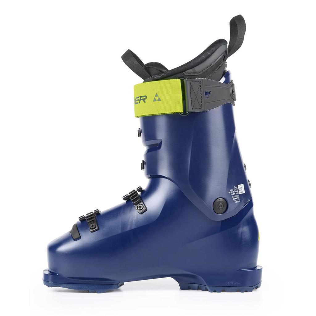 Skischuhe Fischer RC4 120 MV VAC GW