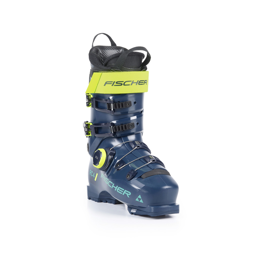 Skischuhe Fischer RC4 105 MV BOA VAC GW