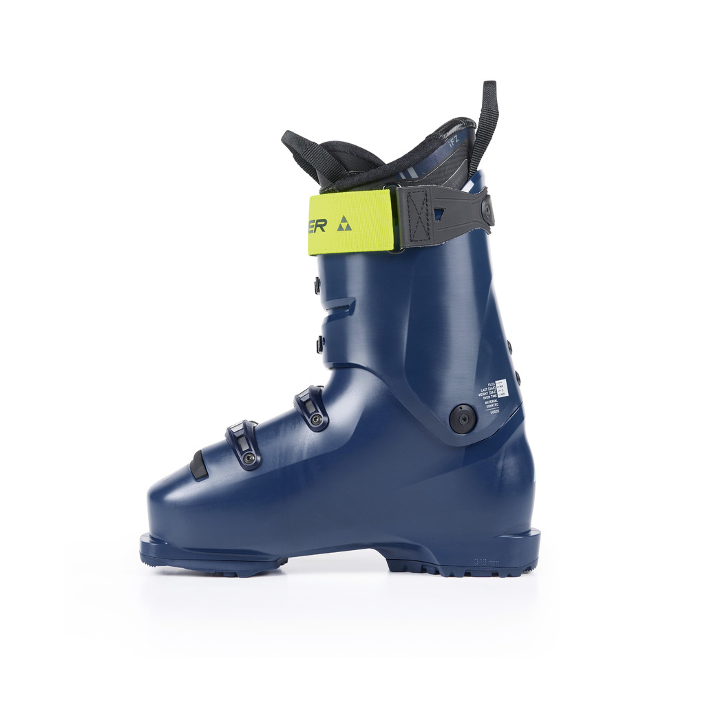 Skischuhe Fischer RC4 105 MV BOA VAC GW